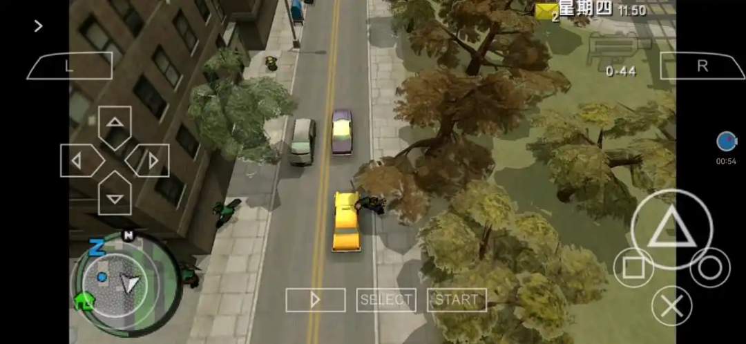 GTA 血站唐人街|本体+V1.01补丁|中文|移植版|Grand Theft Auto: Chinatown Wars GTA 血站唐人街|本体+V1.01补丁|中文|移植版|Grand Theft Auto: Chinatown Wars