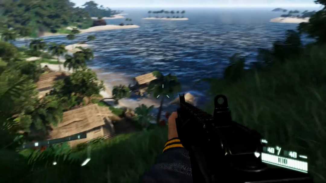 孤岛惊魂1|移植版|Far Cry