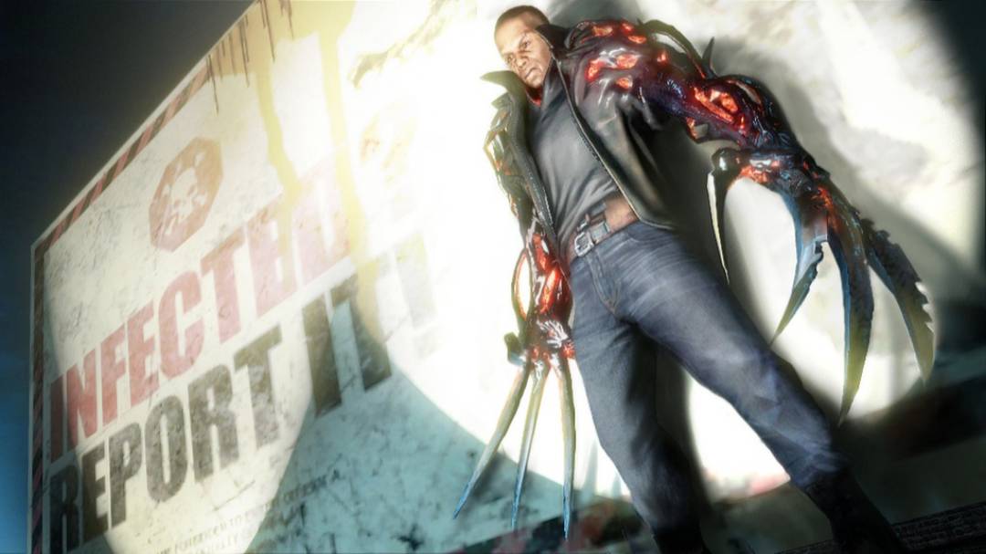 虐杀原形2|移植版|PROTOTYPE 2