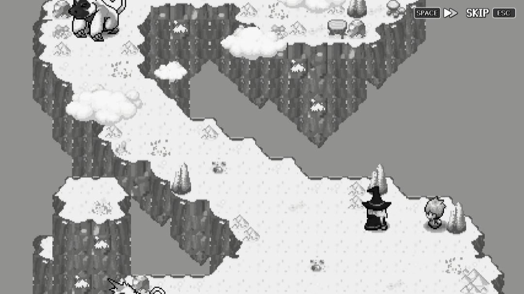 泽诺尼亚传奇2|移植版|ZENONIA 2