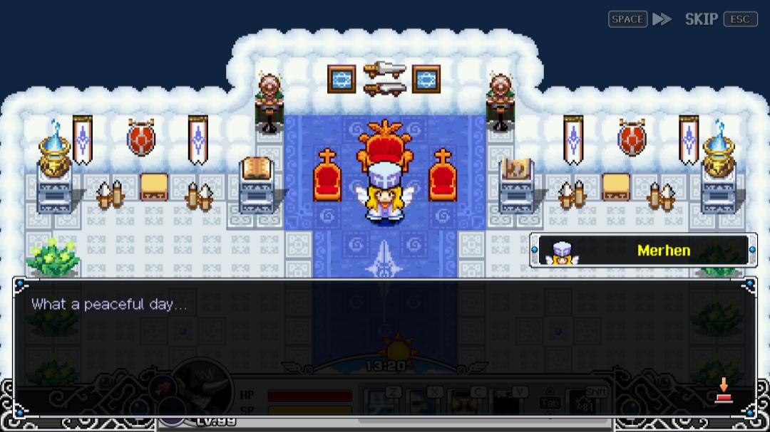 泽诺尼亚传奇2|移植版|ZENONIA 2