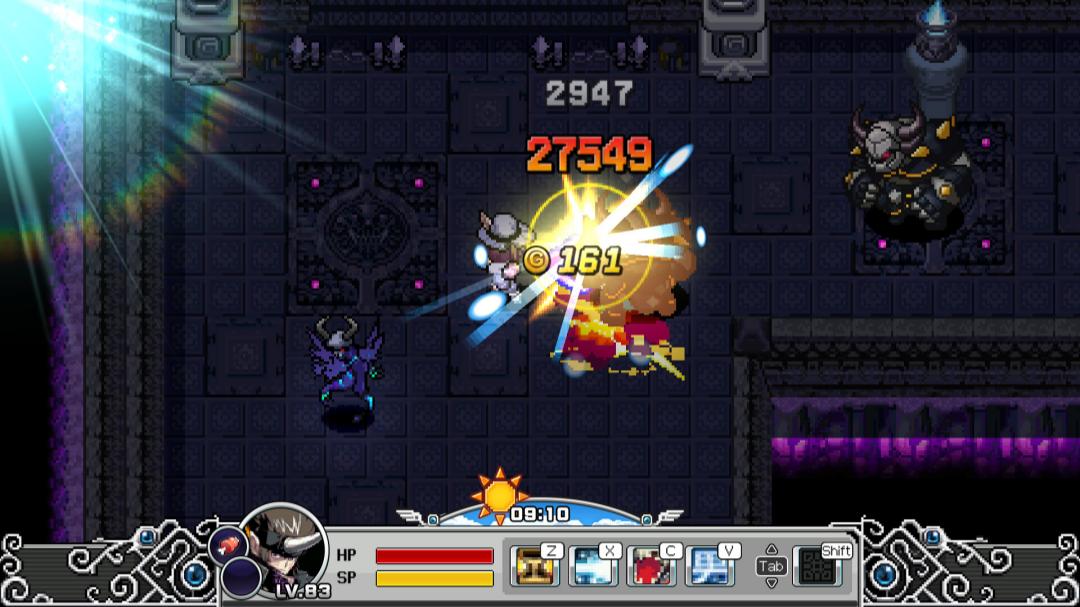泽诺尼亚传奇2|移植版|ZENONIA 2