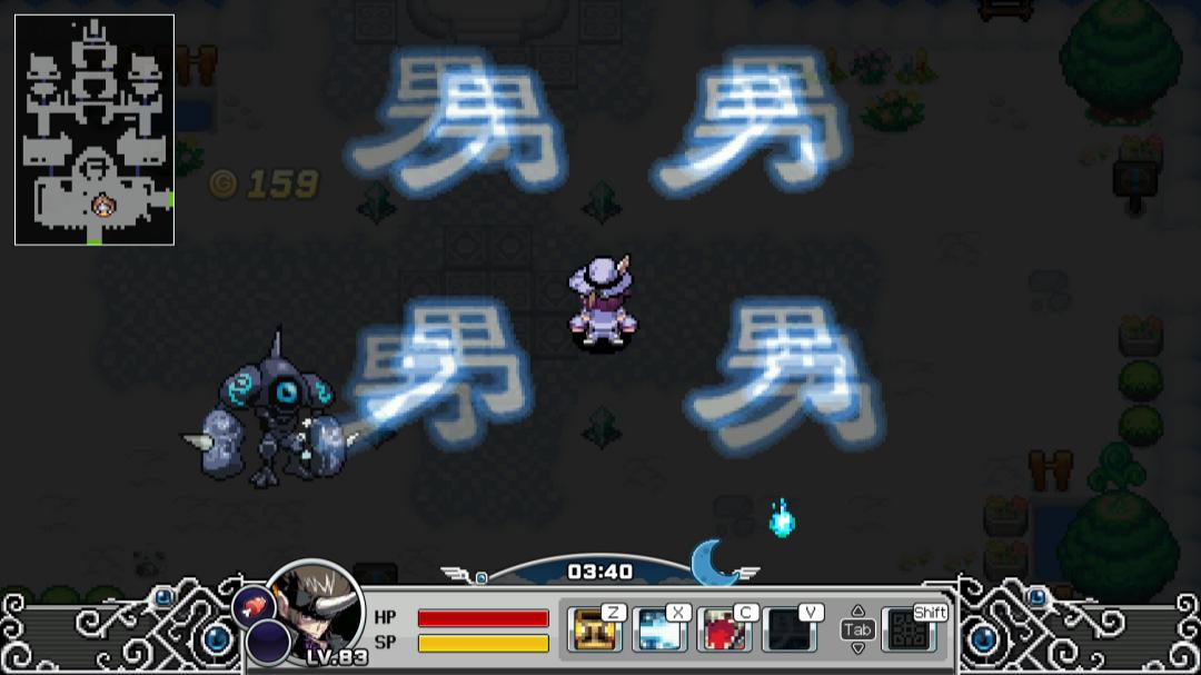 泽诺尼亚传奇2|移植版|ZENONIA 2