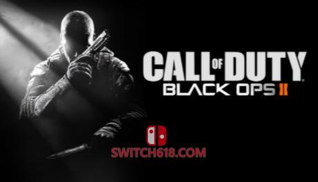 Switch618|免费Switch游戏PC游戏下载 使命召唤9|移植版|Call of Duty: Black Ops II