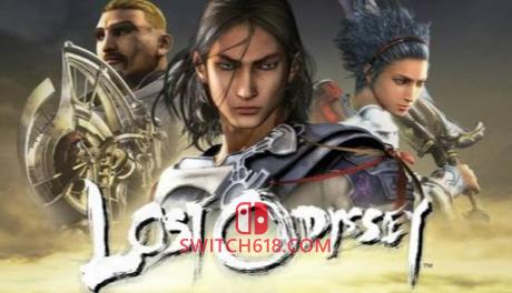 失落的奥德赛|移植版|Lost Odyssey