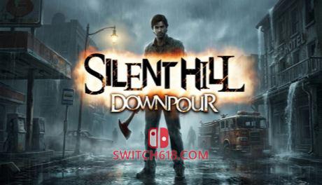 寂静岭8 暴雨|移植版|Silent Hill: Downpour