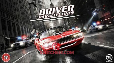 车神3|移植版|Driv3r