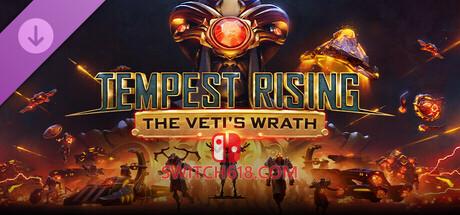 Switch618|免费Switch游戏PC游戏下载 《风暴崛起(Tempest Rising)》|V20290929+The Veti’s Wrath+全DLC+修改器|中文|免安装硬盘版