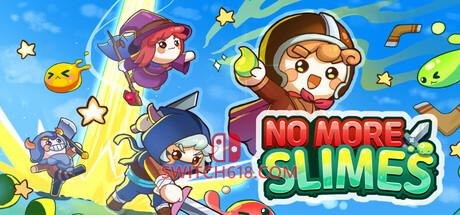《史莱姆大骚动(No More Slimes!!)》|v1.2.0|中文|免安装硬盘版