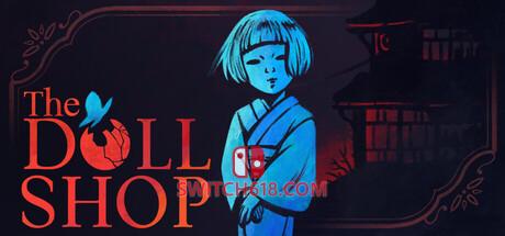 《娃娃店(The Doll Shop)》|v26.10.12|中文|免安装硬盘版