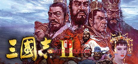 《三国志2(Romance of the Three Kingdoms 2)》|中文|免安装硬盘版
