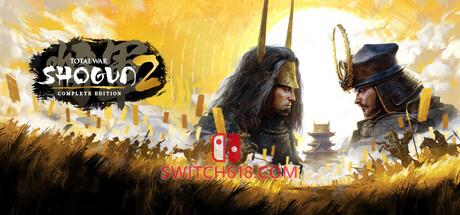 Switch618|免费Switch游戏PC游戏下载 《全面战争:幕府将军2 完全版(Total War: SHOGUN 2 – Complete Edition)》|v1.0.0+全DLC|中文|免安装硬盘版