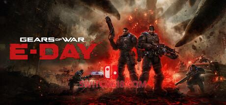 《战争机器：事变日(Gears of War: E-Day)》|v4909945|中文|免安装硬盘版