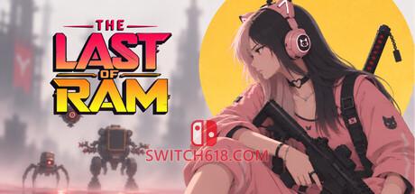 《最后的内存(The Last of RAM)》|中文|免安装硬盘版