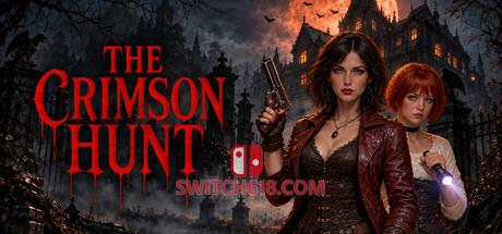 《猩红狩猎(The Crimson Hunt)》|中文|免安装硬盘版