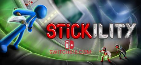 《火柴迷城(Stickility)》|中文|免安装硬盘版