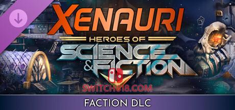 《海妖的沉默(Silence of the Siren)》|V20261015+Xenauri faction+全DLC|中文|免安装硬盘版