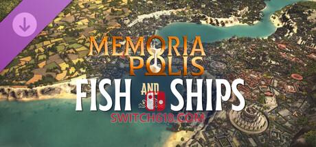 《纪念城(MEMORIAPOLIS)》|MEMORIAPOLIS Fish and Ships+全DLC|中文|免安装硬盘版
