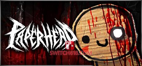 《纸板人(PAPERHEAD)》|v48.5|中文|免安装硬盘版