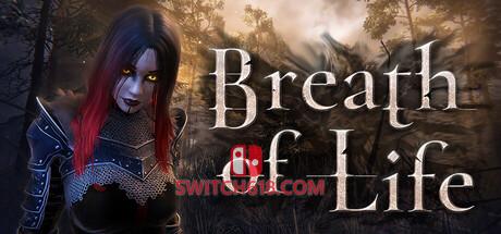 《生命之息(Breath of Life)》|v20261012|中文|免安装硬盘版