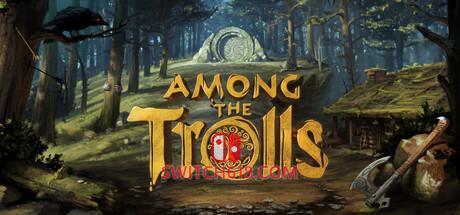 《黑森林迷踪(Among the Trolls)》|中文|免安装硬盘版