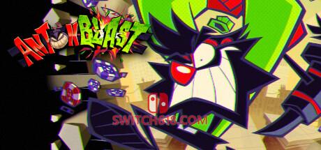 《安东爆破(ANTONBLAST)》|v1.2.9|中文|免安装硬盘版