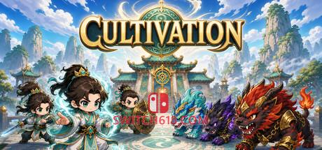 Switch618|免费Switch游戏PC游戏下载 《修仙之凡界(修仙之凡界)》|Build.25459202|中文|免安装硬盘版