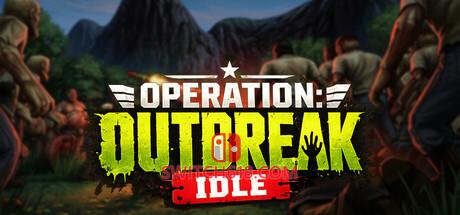 《行动：疫情放置(Operation: Outbreak Idle)》|Build 25378020|中文|免安装硬盘版