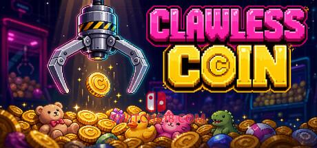 《抓不到的硬币(Clawless Coin)》|Build 25581637|中文|免安装硬盘版