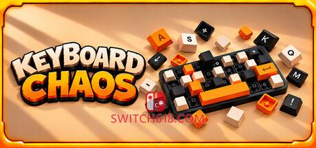 《键盘混乱(Keyboard Chaos)》|Build 25969607|中文|免安装硬盘版