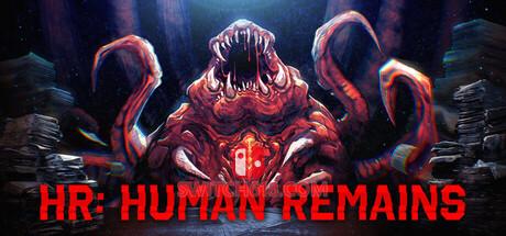 《人力资源：人体遗骸(HR: Human Remains)》|Build 25609389|中文|免安装硬盘版
