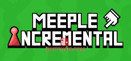 《米宝增量棋盘(Meeple Incremental)》|v1.0.4|中文|免安装硬盘版