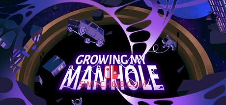 《万物皆可嗦(Growing My Manhole)》|Build 25633161|中文|免安装硬盘版