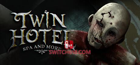 《双子酒店、水疗及更多服务(TWIN Hotel, Spa and More)》|Build 25598055|中文|免安装硬盘版