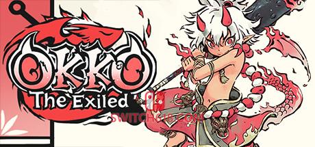 《流放者奥科(Okko The Exiled)》|中文|免安装硬盘版