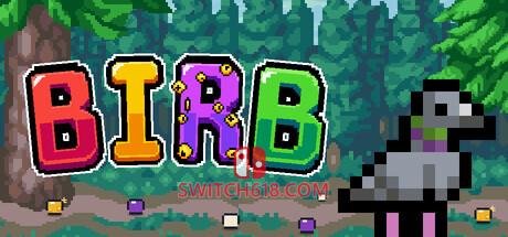 《鸟鸟(Birb)》|Build 25842780|中文|免安装硬盘版