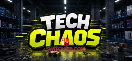 Switch618|免费Switch游戏PC游戏下载 《科技混乱(Tech Chaos)》|v1.1|中文|免安装硬盘版