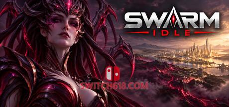 《虫群放置(Swarm Idle)》|v26.10.04|中文|免安装硬盘版
