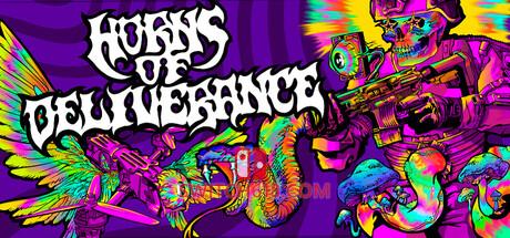 《救赎号角(Horns of Deliverance)》|中文|免安装硬盘版