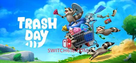 《垃圾日(Trash Day)》|中文|免安装硬盘版