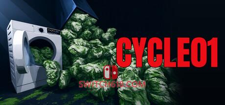 Switch618|免费Switch游戏PC游戏下载 《(CYCLE01)》|v1.2.4|中文|免安装硬盘版