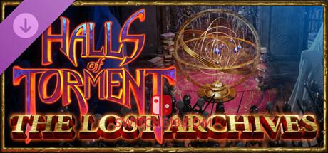 《苦痛庄园/折磨大厅/痛苦大厅(Halls of Torment )》|V20261022+The Lost Archives+全DLC|中文|免安装硬盘版