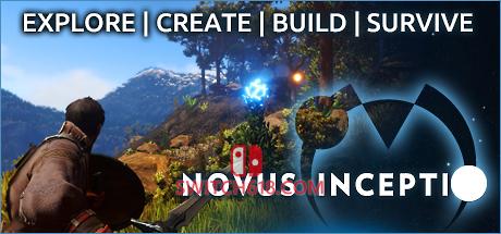 《新起点(Novus Inceptio)》|Build 26060967|中文|免安装硬盘版