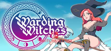 Switch618|免费Switch游戏PC游戏下载 《护界魔女(Warding Witches)》|v1.04|中文|免安装硬盘版