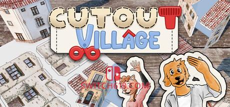 《剪纸村(Cutout Village)》|Build 26158804|中文|免安装硬盘版