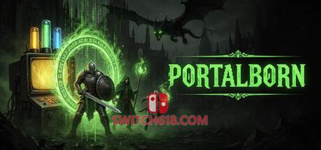《传送门之子(Portalborn)》|v26.08.09|中文|免安装硬盘版
