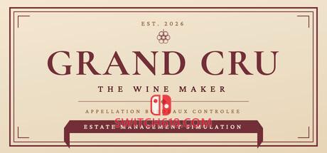 《特级酒庄:酿酒师(Grand Cru: The Wine Maker)》|1.0.0|中文|免安装硬盘版
