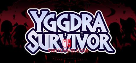 《悠久之树:生存(YGGDRA: SURVIVOR)》|v1.0.6|中文|免安装硬盘版