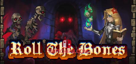 《滚动骨骼(Roll The Bones)》|v1.0.0c|中文|免安装硬盘版