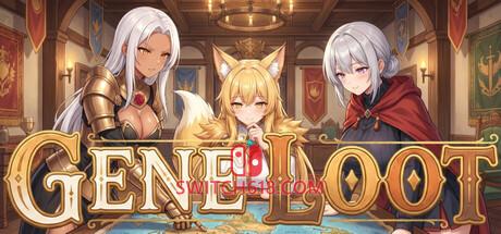 《基因掠夺(GeneLoot)》|v1.0.0|中文|免安装硬盘版